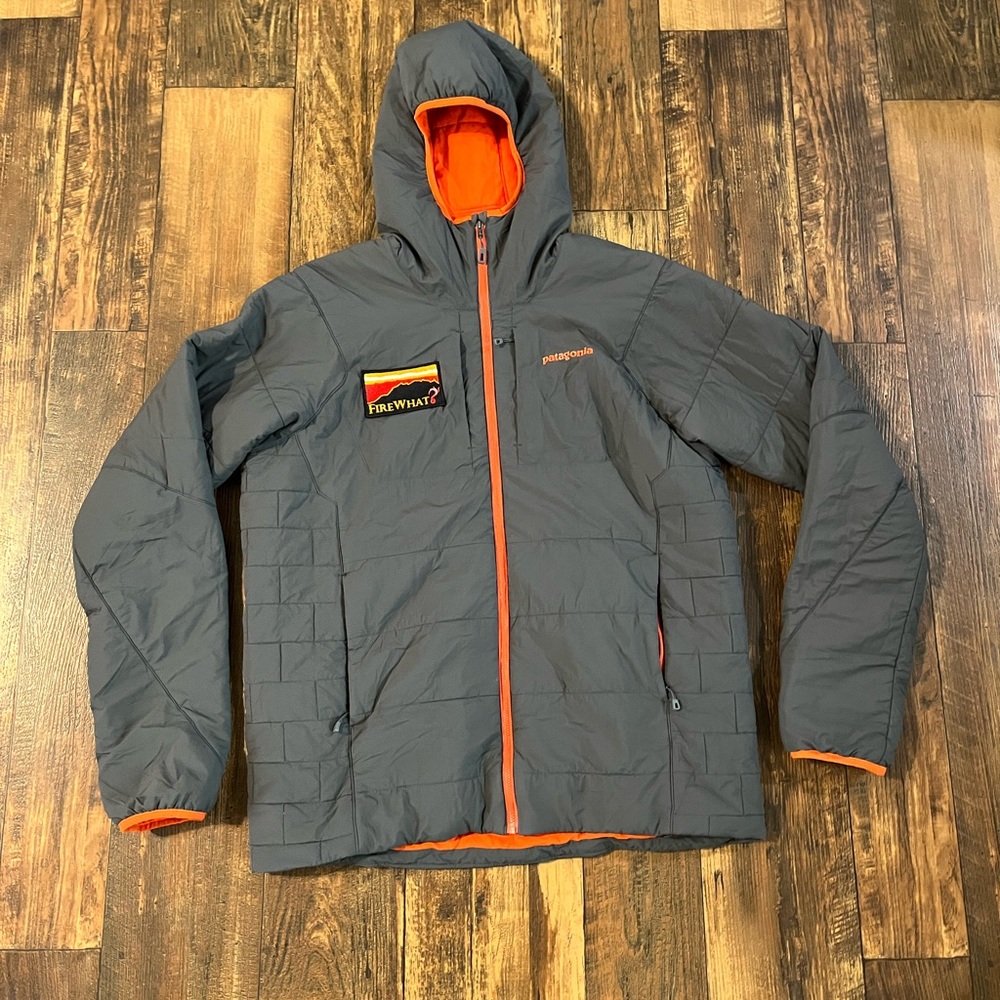 patagonia nano air hoody